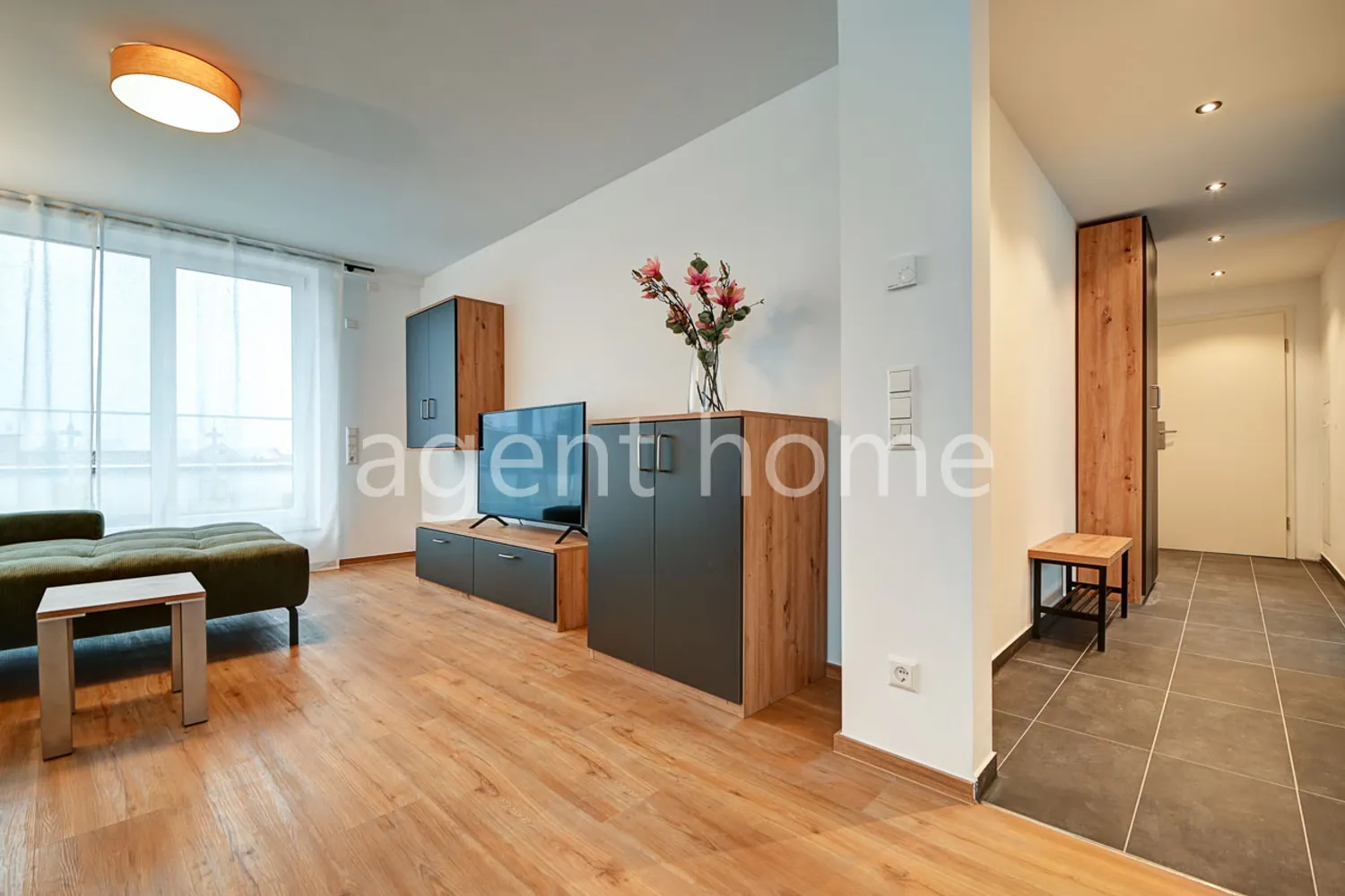 2 Zimmer Wohnung mit 75 m² in Stuttgart – Bild 5