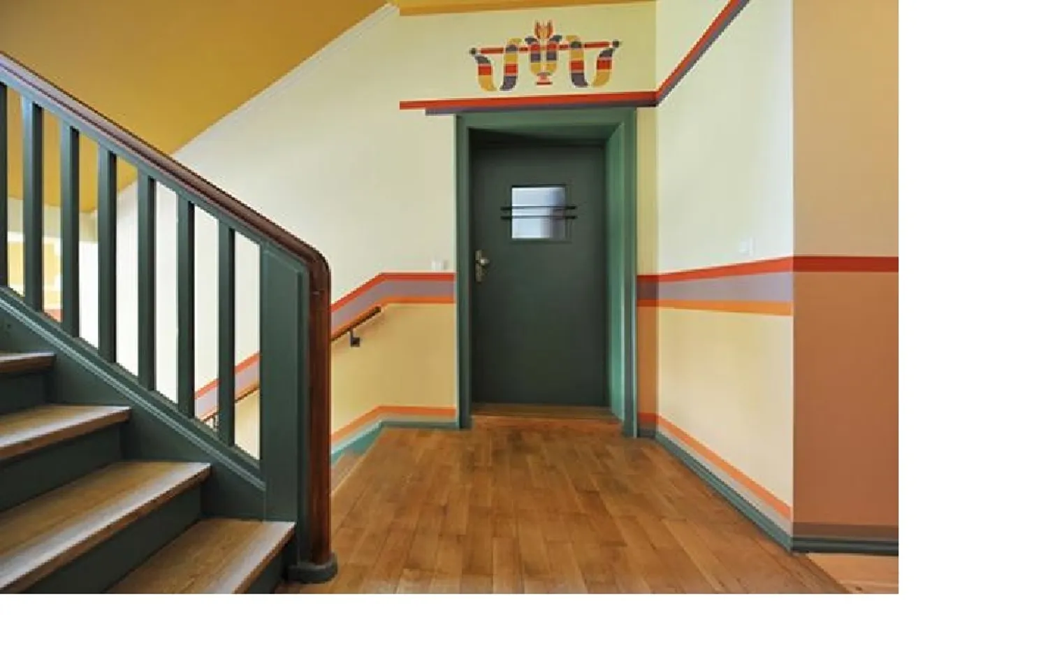 2 Zimmer Wohnung mit 60 m² in Leipzig – Bild 1