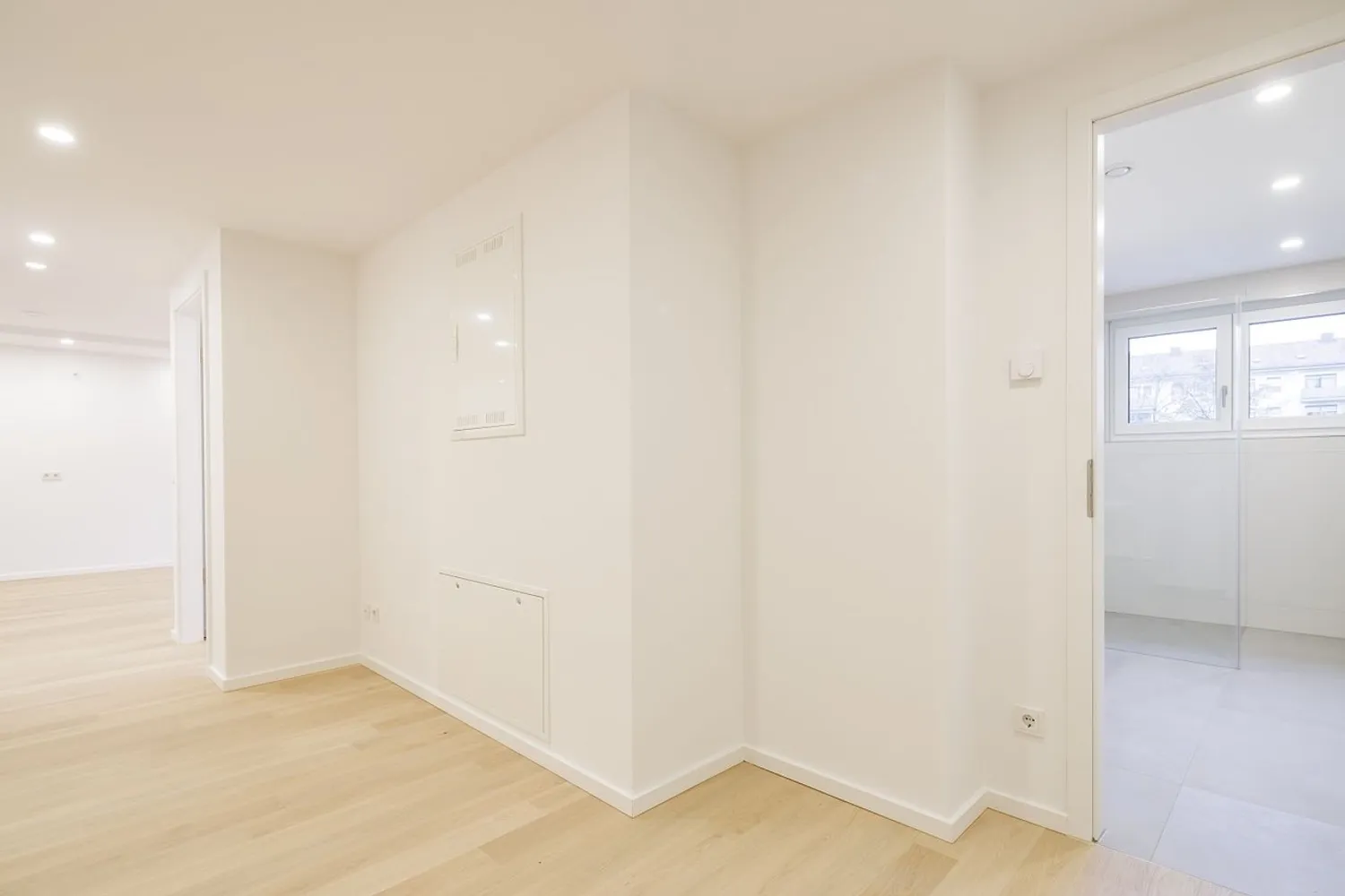 3 Zimmer Wohnung mit 89 m² in München – Bild 8