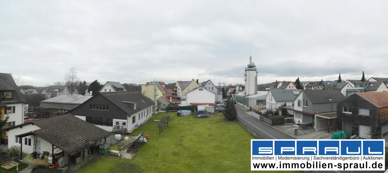 2 Zimmer Wohnung mit 54 m² in Friedrichshafen – Bild 9