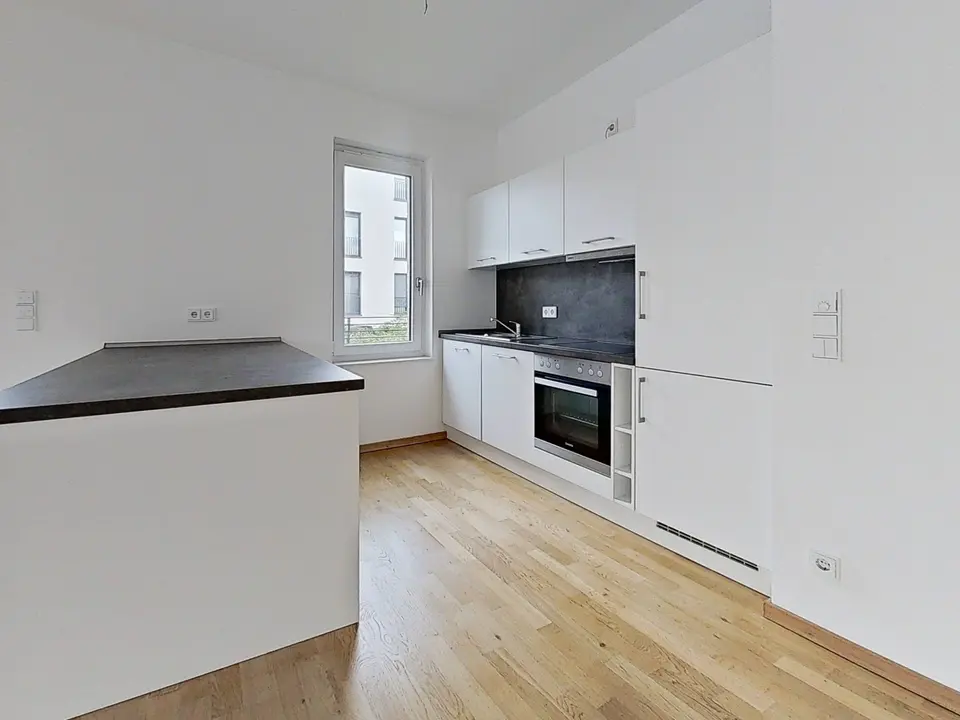 3 Zimmer Wohnung mit 104 m² in Wolfsburg – Bild 6