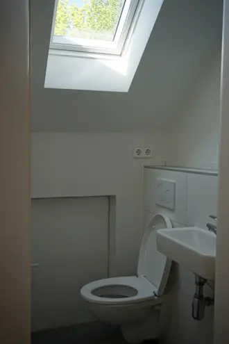 1 Zimmer Wohnung mit 70 m² in München – Bild 4