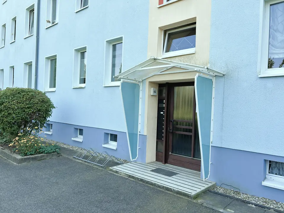 3 Zimmer Wohnung mit 60 m² in Wurzen – Bild 7