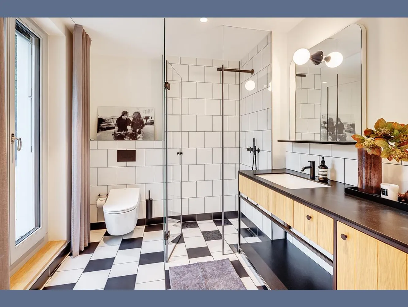 1 Zimmer Wohnung mit 55 m² in München – Bild 9