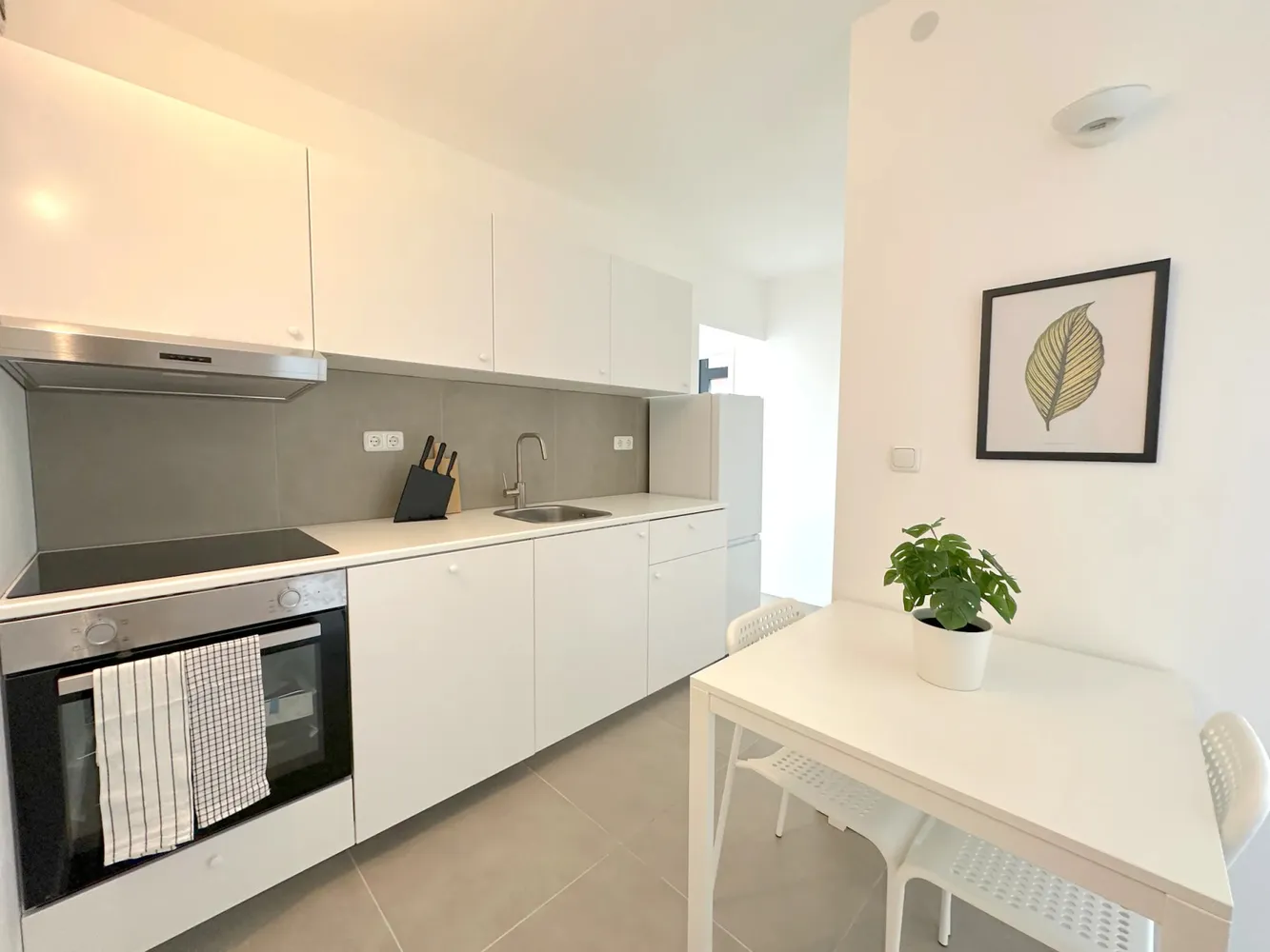WG-Zimmer mit 8 m² in Frankfurt am Main – Bild 10