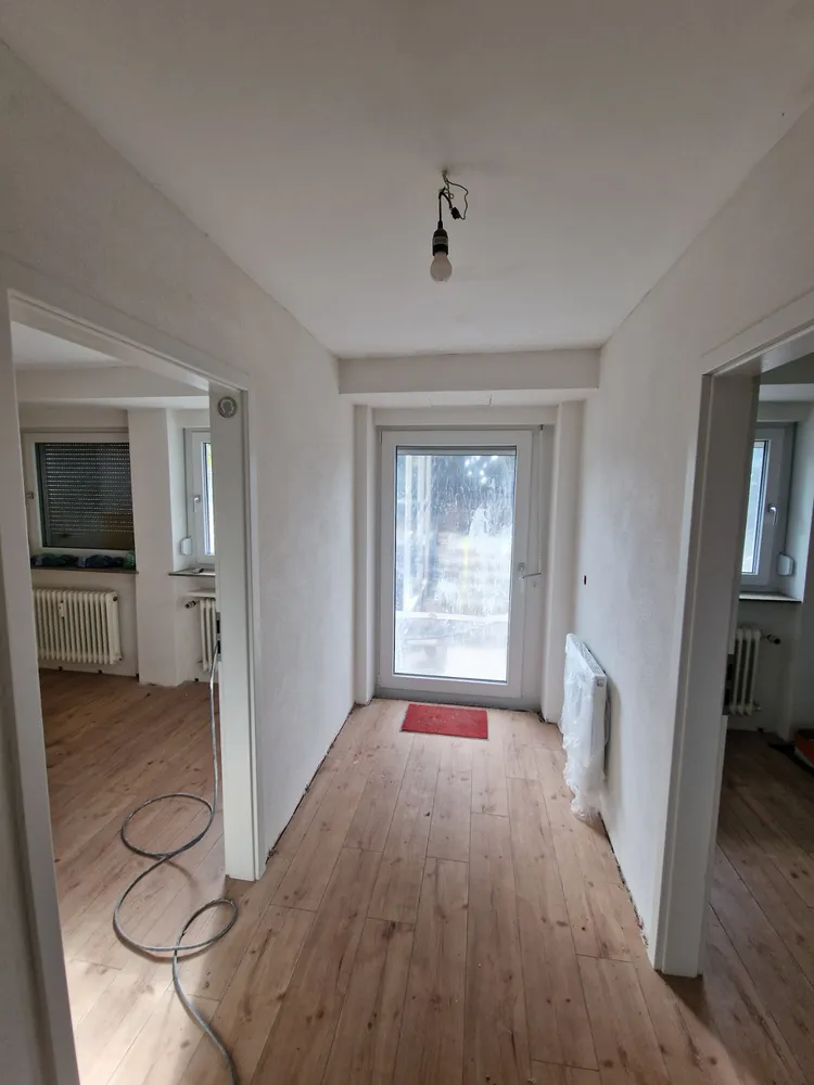 2 Zimmer Wohnung mit 37 m² in Stuttgart – Bild 2