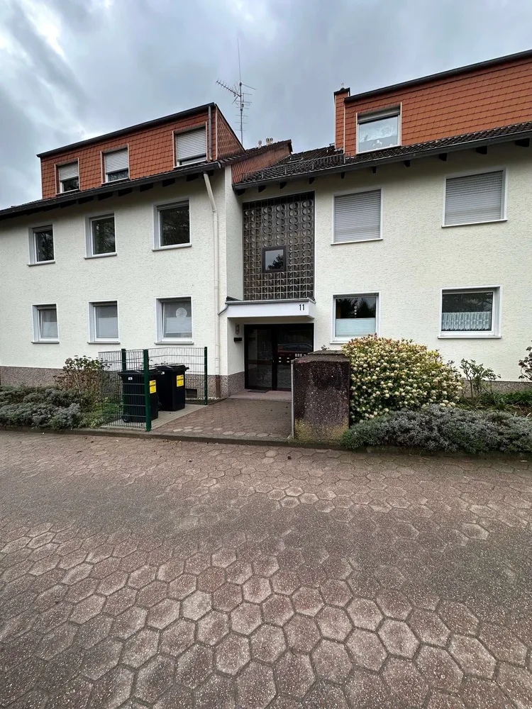 5 Zimmer Wohnung mit 98 m² in Bochum – Bild 2