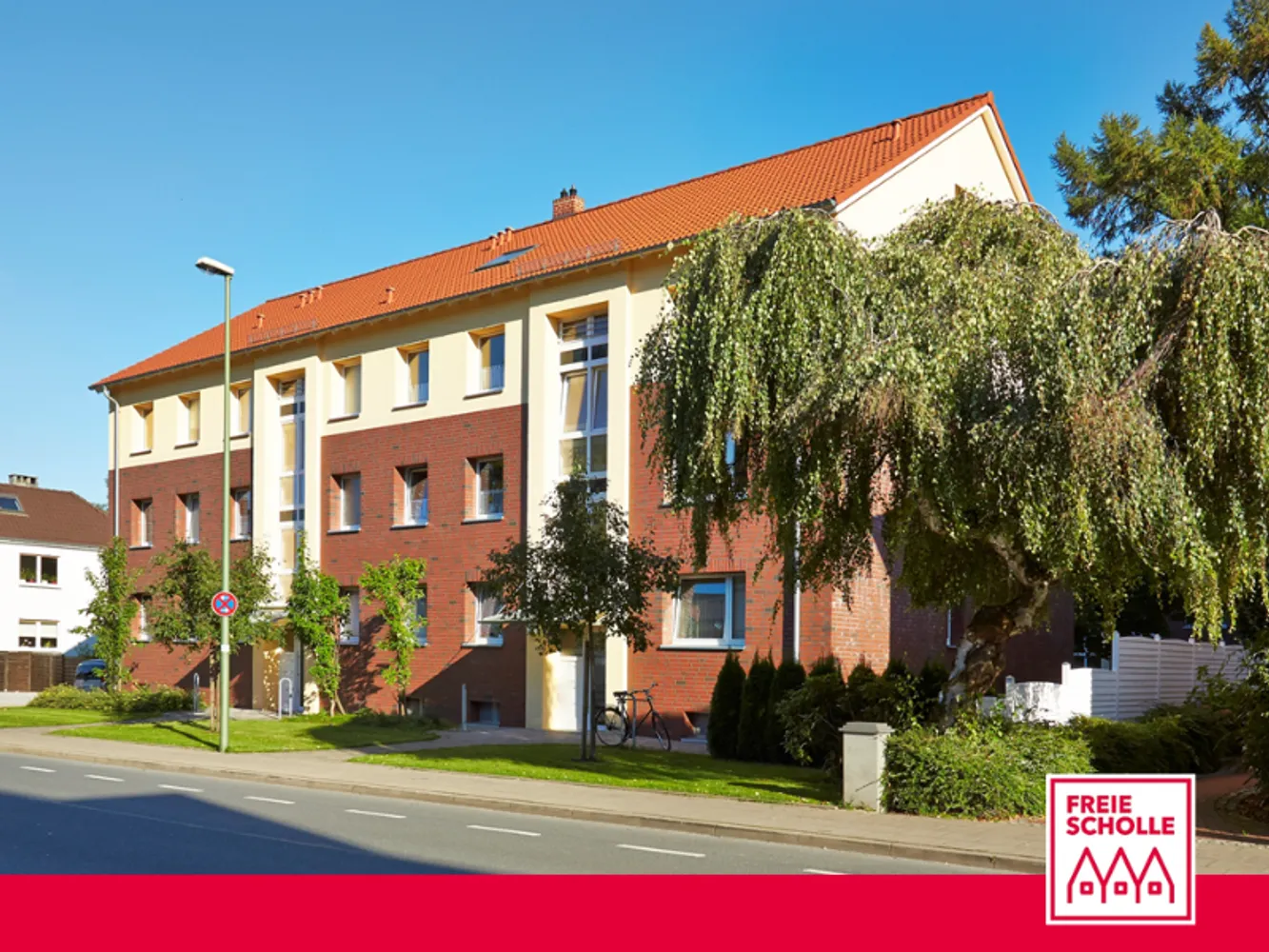 2 Zimmer Wohnung mit 55 m² in Bielefeld – Bild 5