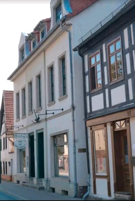 4 Zimmer Wohnung mit 115 m² in Schwedt/Oder – Bild 3