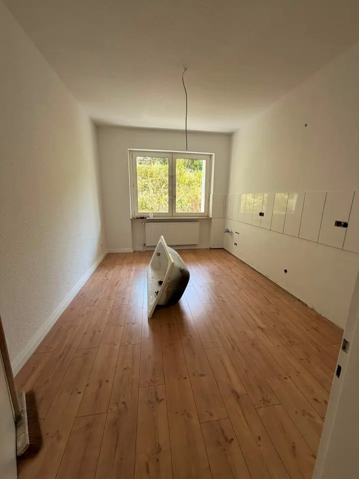 2 Zimmer Wohnung mit 61 m² in Wuppertal – Bild 3