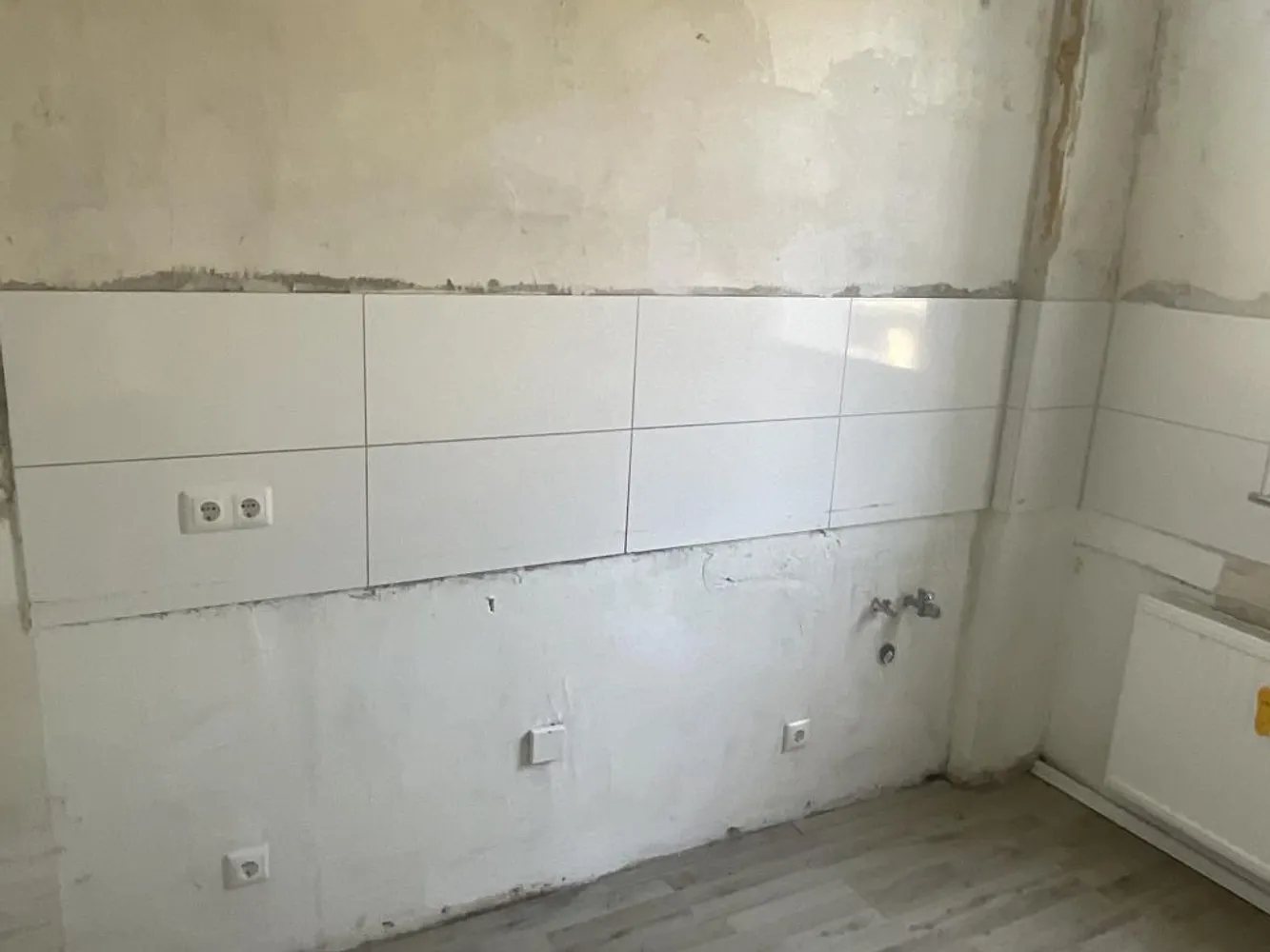 2 Zimmer Wohnung mit 66 m² in Duisburg – Bild 5