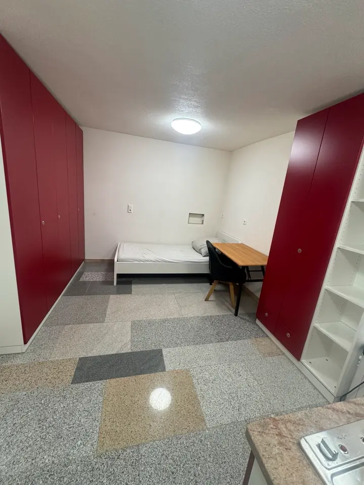 Studio mit 15 m² in Esslingen am Neckar – Bild 5