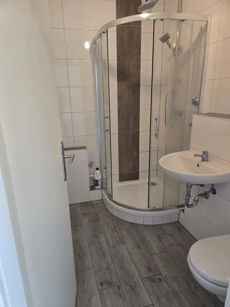 1 Zimmer Wohnung mit 28 m² in Mülheim an der Ruhr – Bild 5