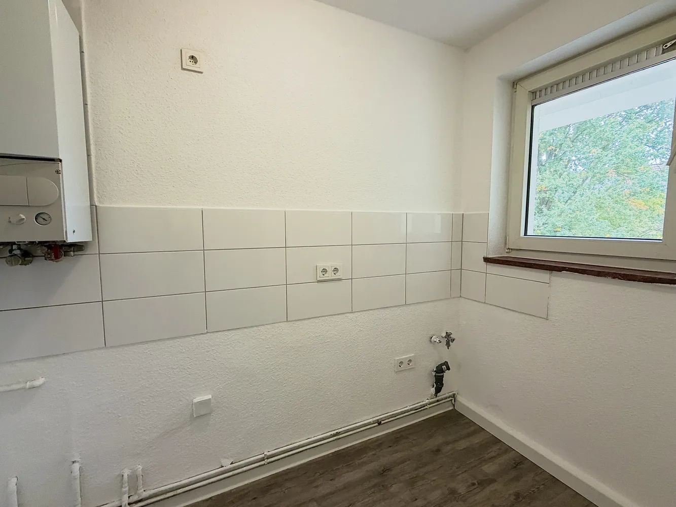 3 Zimmer Wohnung mit 51 m² in Kassel – Bild 8