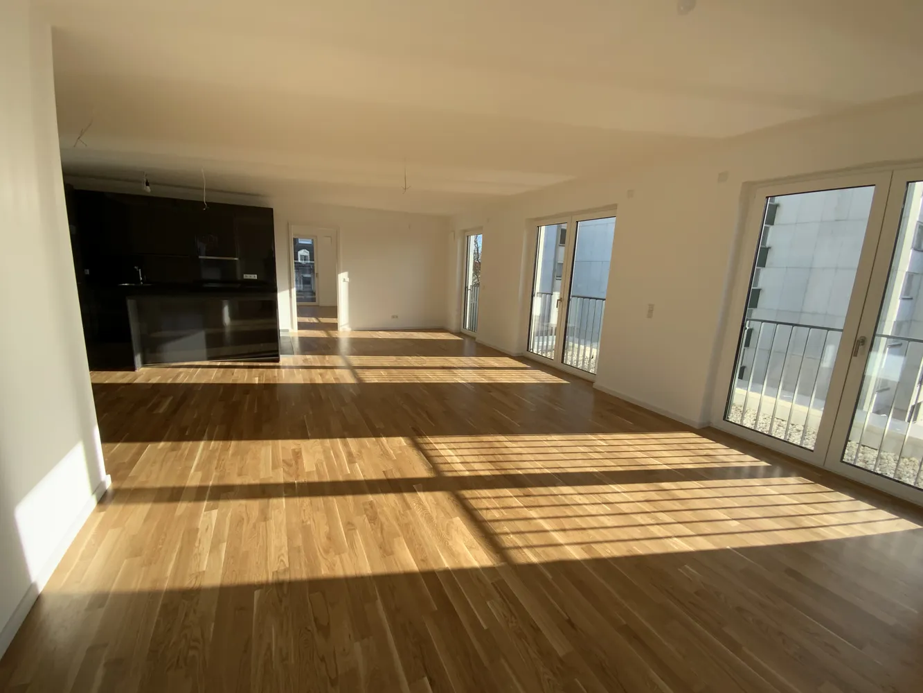 4 Zimmer Wohnung mit 168 m² in Frankfurt am Main – Bild 8