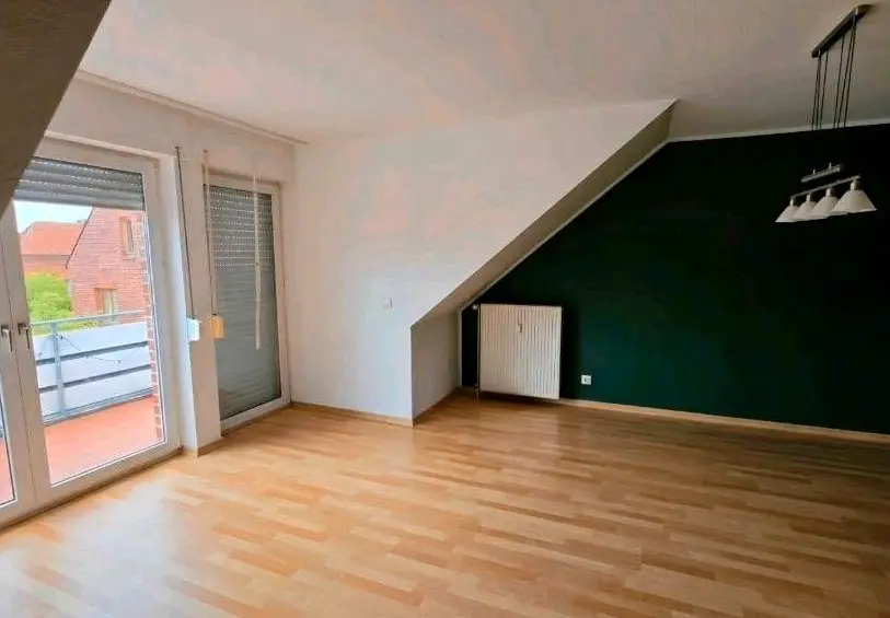 2 Zimmer Wohnung mit 55 m² in Lengerich – Bild 6