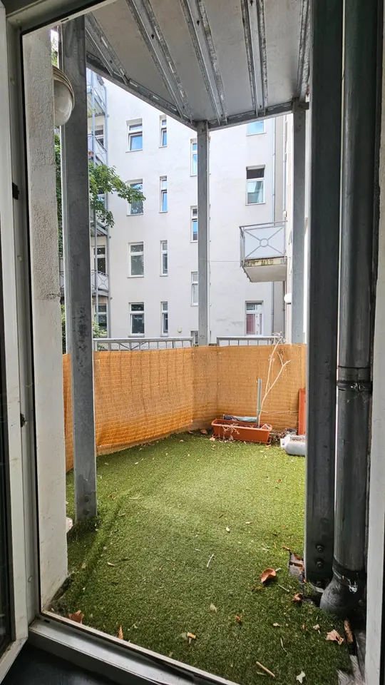 2 Zimmer Wohnung mit 60 m² in Magdeburg – Bild 7