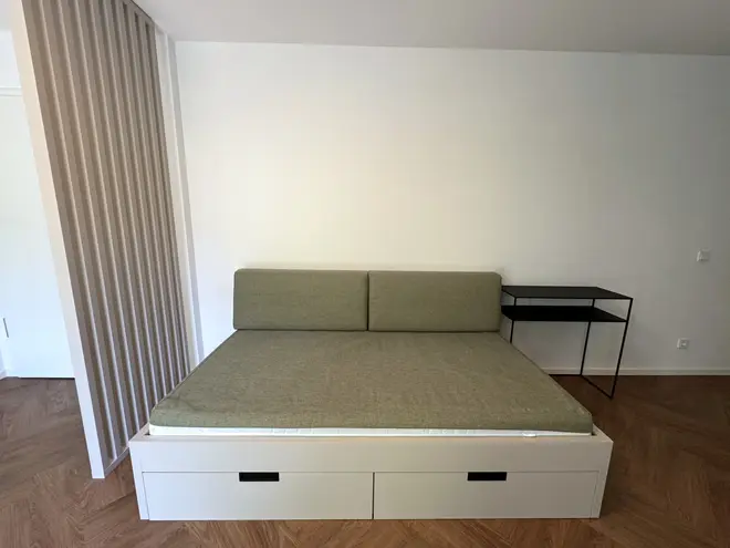 1 Zimmer Wohnung mit 30 m² in Berlin – Bild 8