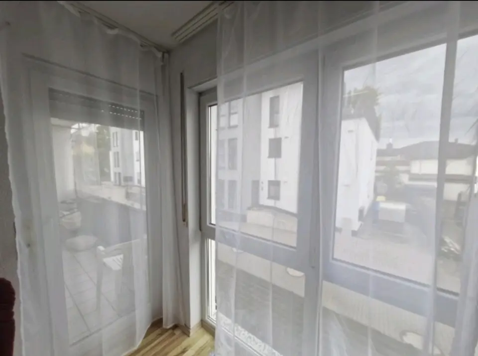 2 room apartment with 25 m² in Marburg – Photo 6