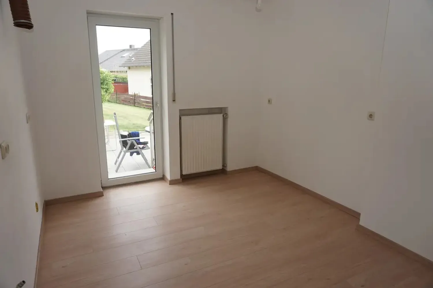 3 Zimmer Haus mit 110 m² in Regensburg – Bild 2
