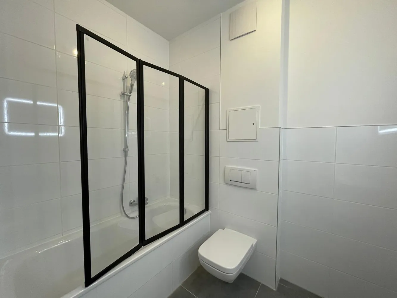 2 room apartment with 60 m² in Chemnitz – Photo 3