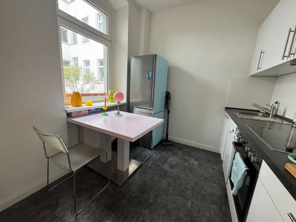 WG-Zimmer mit 60 m² in Berlin – Bild 9