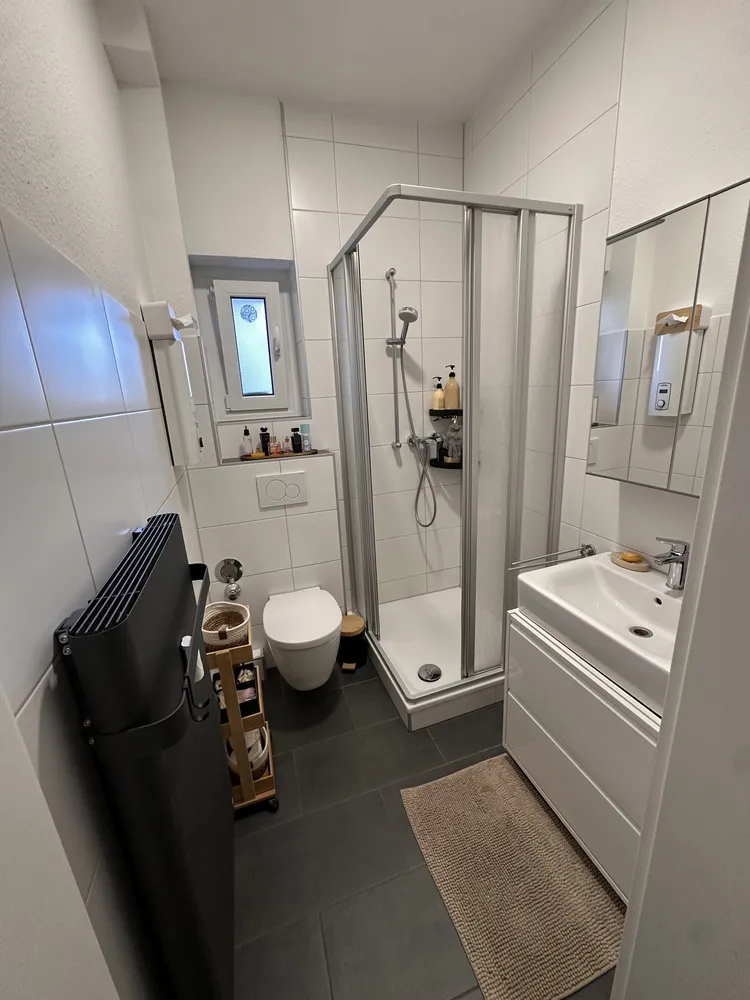 3 Zimmer Wohnung mit 62 m² in Essen – Bild 11