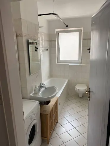 2 Zimmer Wohnung mit 50 m² in Berlin – Bild 5