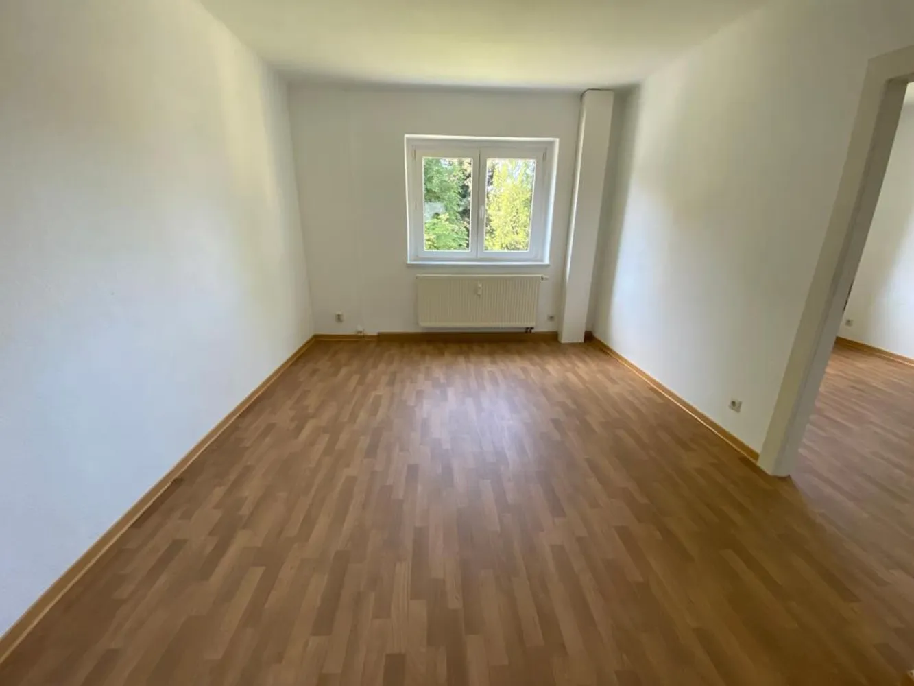 3 room apartment with 56 m² in Kamenz – Photo 4