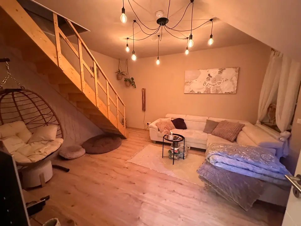 3 Zimmer Haus mit 60 m² in Bochum – Bild 9