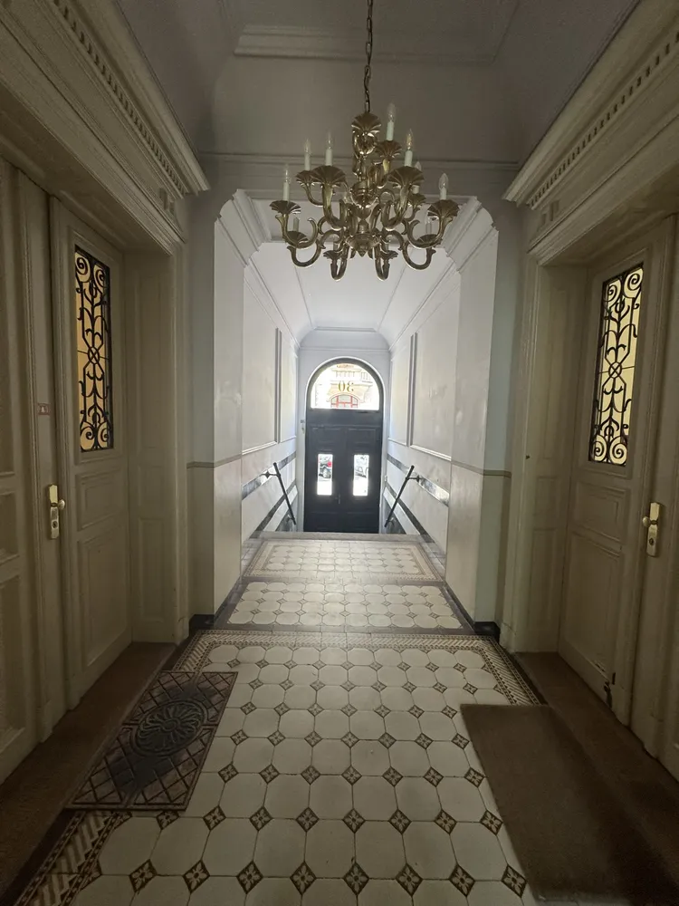 4 Zimmer Wohnung mit 144 m² in Leipzig – Bild 4