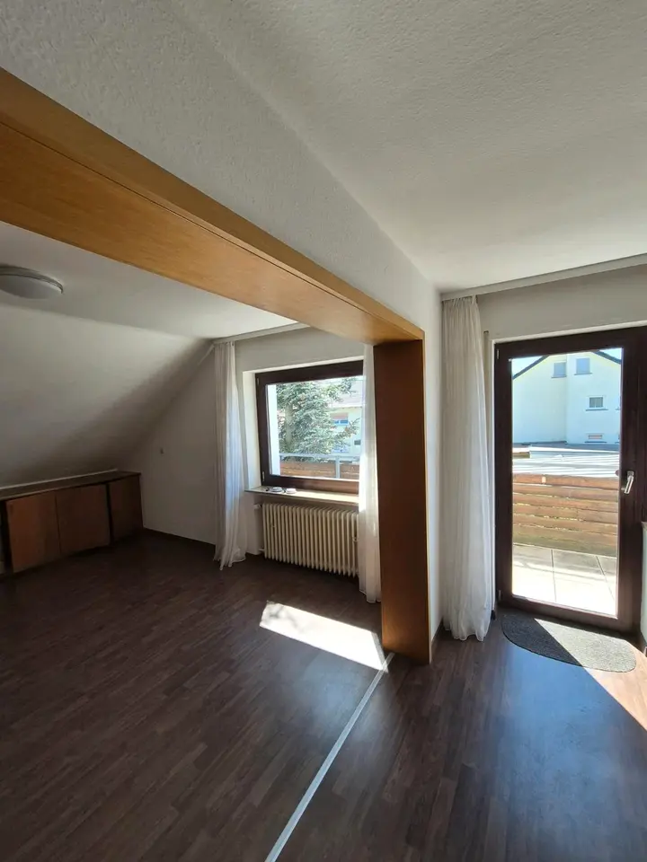 3 Zimmer Wohnung mit 82 m² in Mosbach – Bild 8