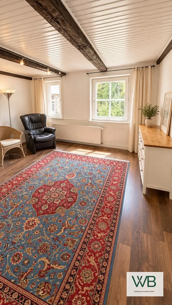 10 Zimmer Haus mit 276 m² in Braunschweig – Bild 2