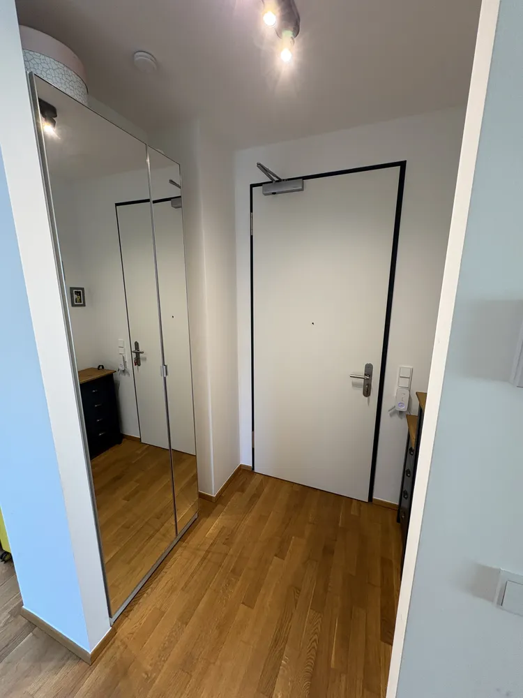4 Zimmer Wohnung mit 161 m² in Frankfurt am Main – Bild 10