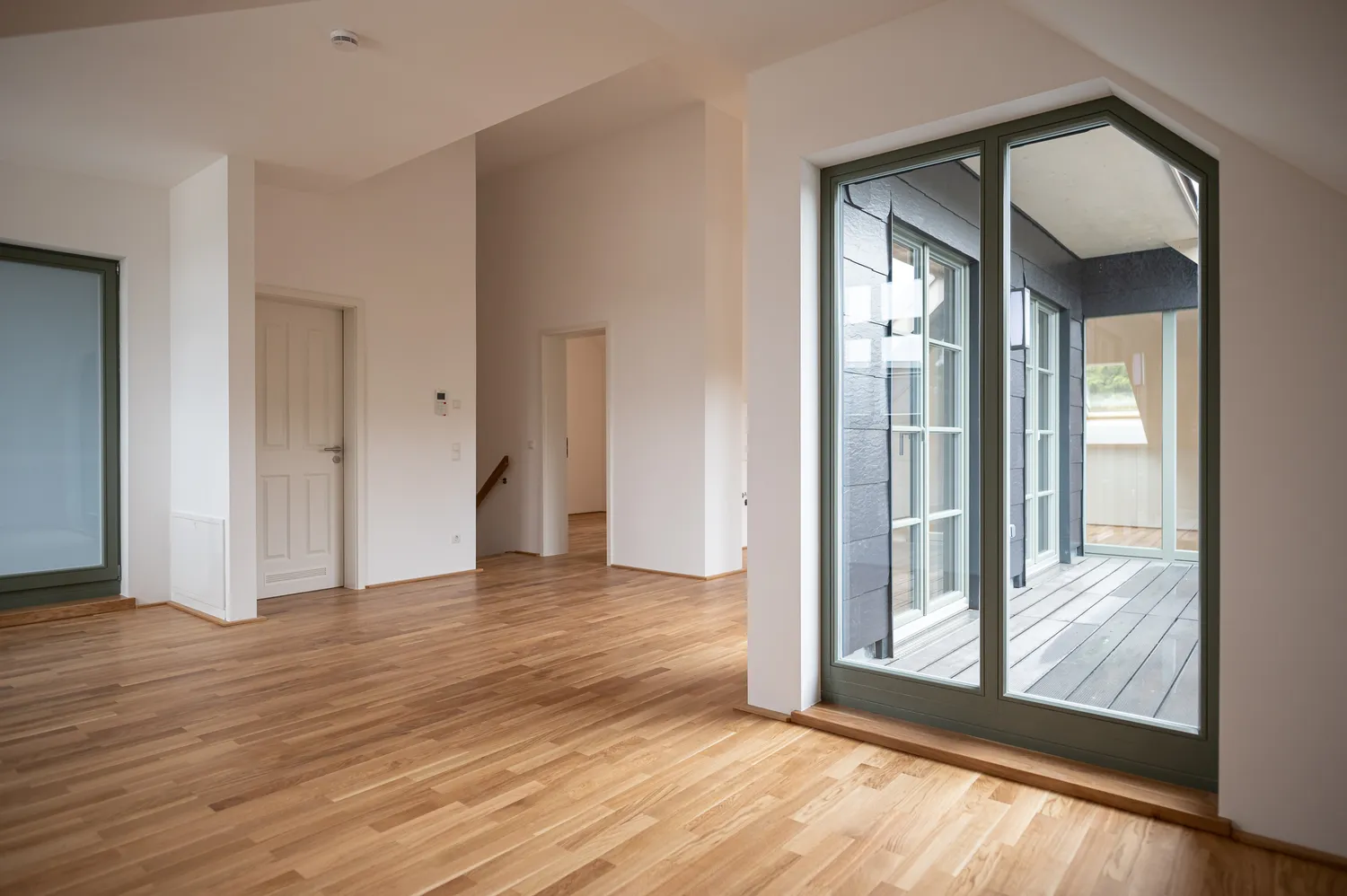 4 Zimmer Wohnung mit 124 m² in Chemnitz – Bild 10