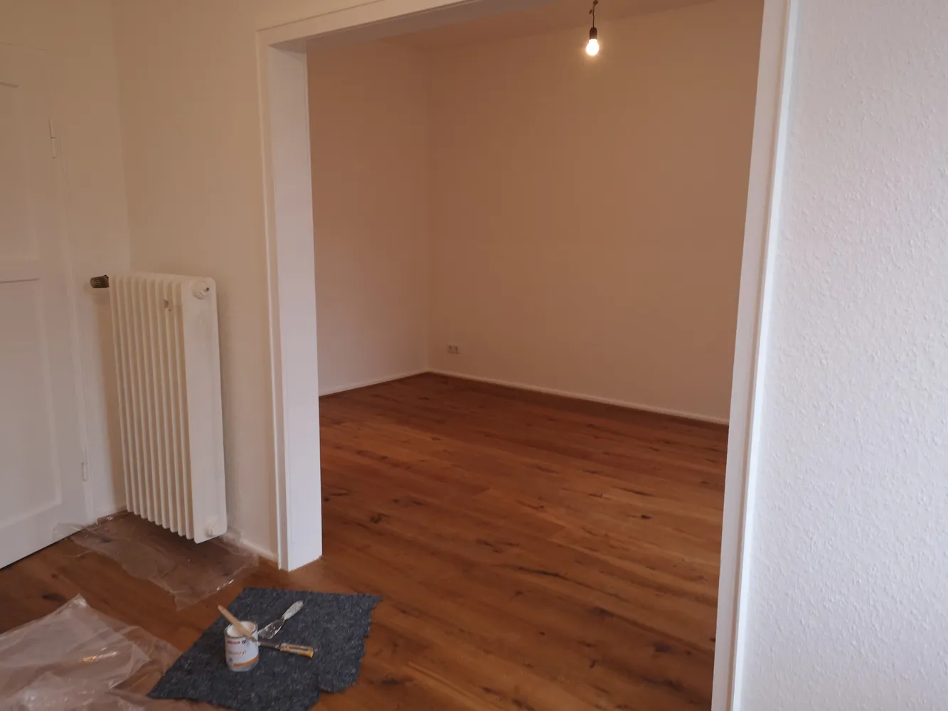 3 Zimmer Wohnung mit 60 m² in Hannover – Bild 2