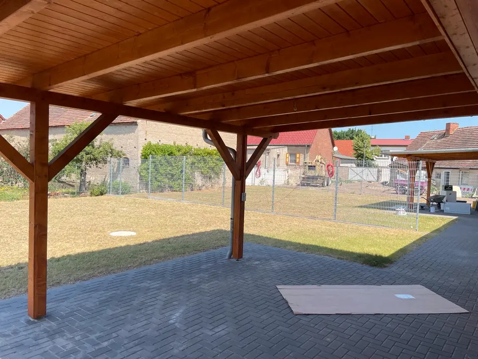 3 Zimmer Haus mit 94 m² in Magdeburg – Bild 8