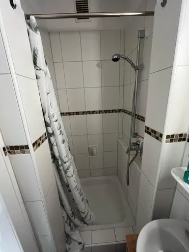 1 Zimmer Wohnung mit 34 m² in Düsseldorf – Bild 10