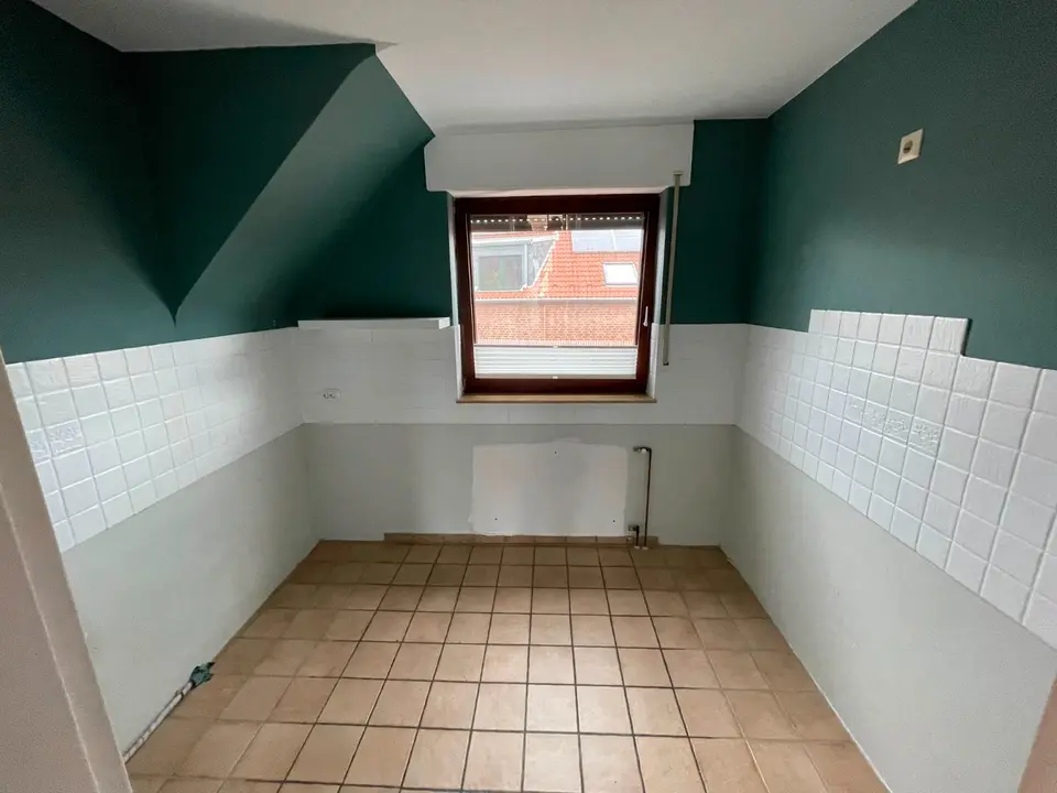 4 Zimmer Wohnung mit 77 m² in Moers – Bild 5
