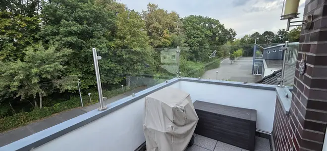 2 Zimmer Wohnung mit 69 m² in Oldenburg – Bild 12