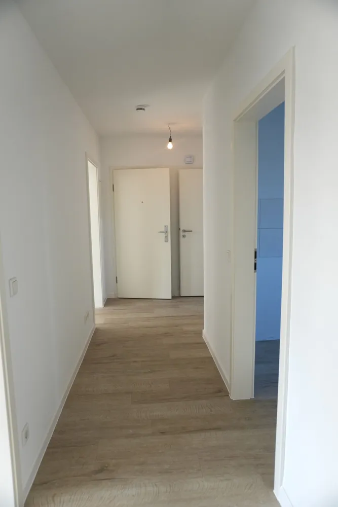 3 Zimmer Wohnung mit 77 m² in Neuss – Bild 7