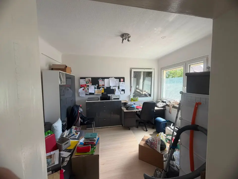 5 Zimmer Wohnung mit 98 m² in Halle (Saale) – Bild 9