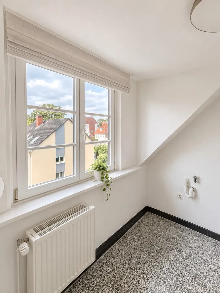 2 Zimmer Wohnung mit 60 m² in Bremen – Bild 7