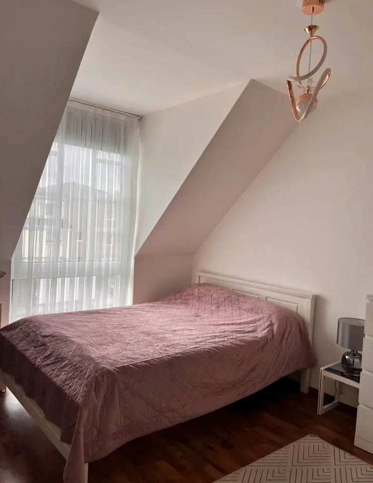 4 Zimmer Wohnung mit 104 m² in Ibbenbüren – Bild 10