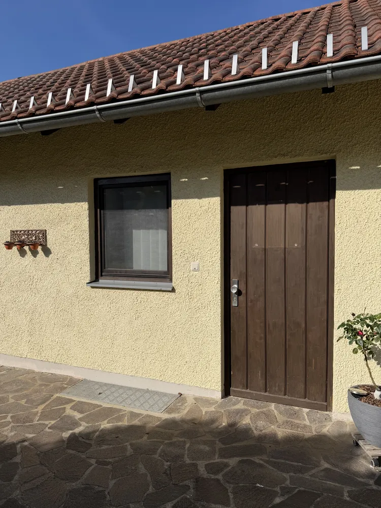 2 Zimmer Wohnung mit 36 m² in Kelheim – Bild 7