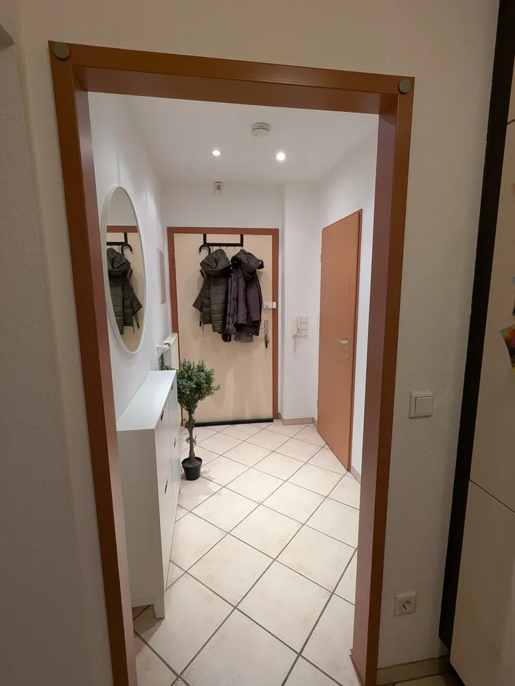 2 Zimmer Wohnung mit 52 m² in Düsseldorf – Bild 9