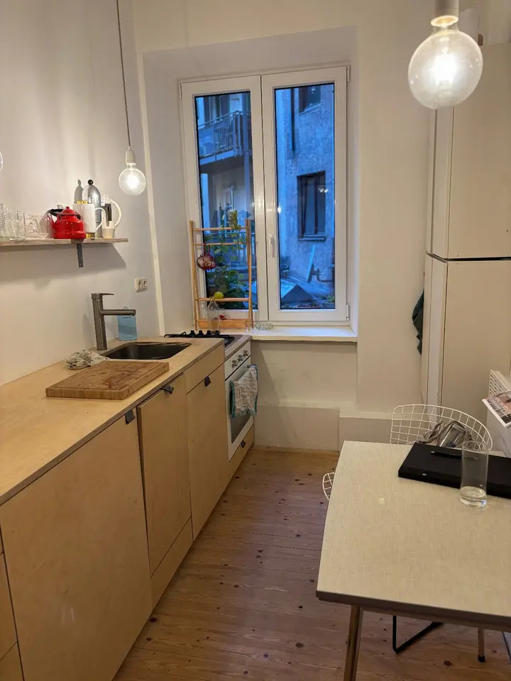 Shared room with 45 m² in Rosenheim – Photo 8