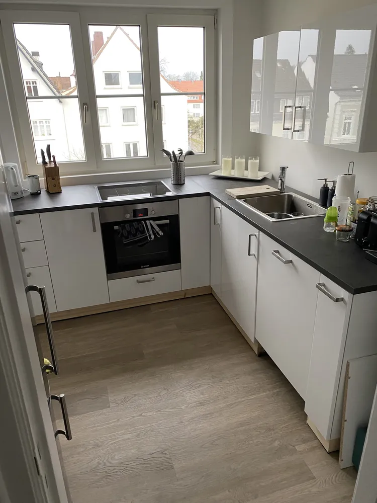 3 Zimmer Wohnung mit 60 m² in Bremen – Bild 4