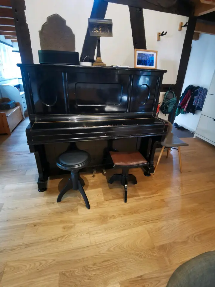 WG-Zimmer mit 130 m² in Leverkusen – Bild 6