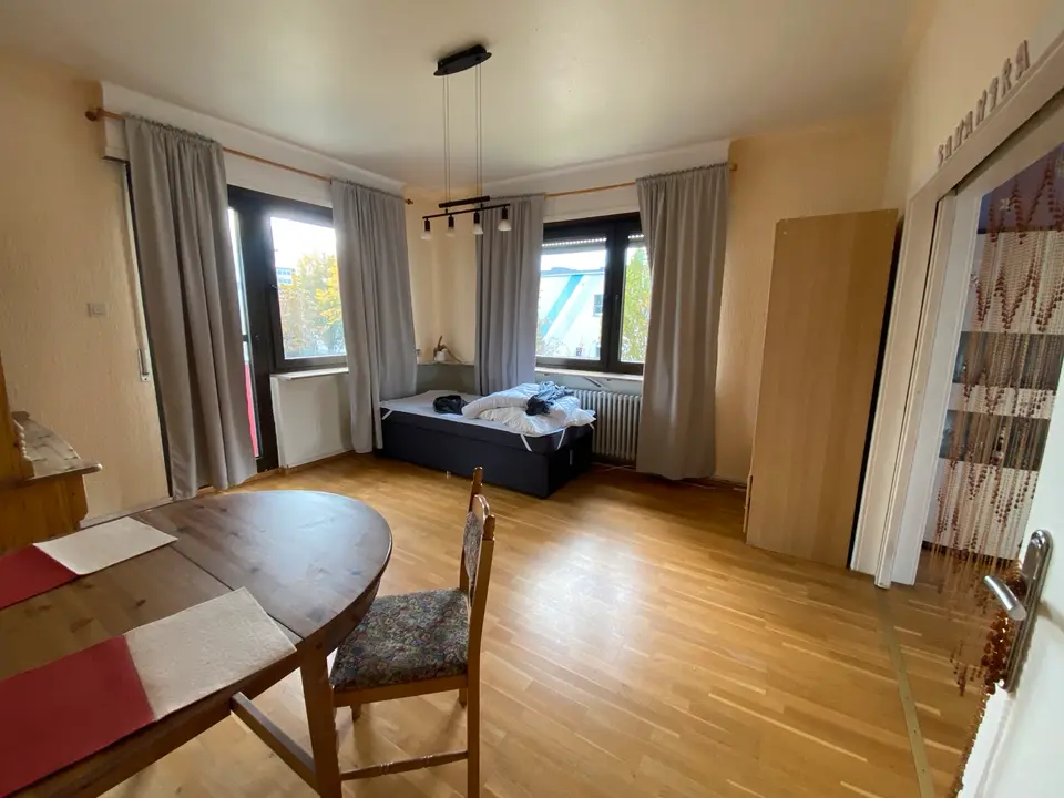 4 Zimmer Wohnung mit 90 m² in Mannheim – Bild 9